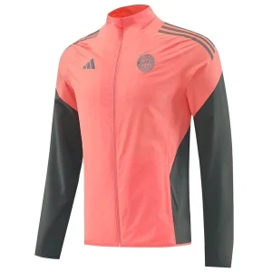 Bayern Monaco Giacca 2025 2026 - Giacca Bayern Monaco | itmagliettecalcio