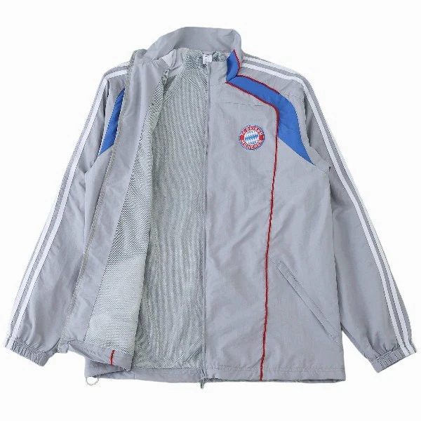 Bayern Monaco Giacca 2025 2026 - Giacca Bayern Monaco | itmagliettecalcio