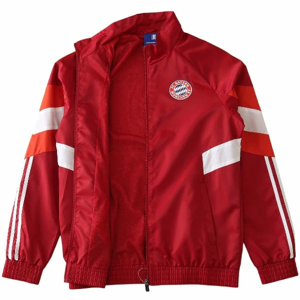 Bayern Monaco Giacca 2025 2026 - Giacca Bayern Monaco | itmagliettecalcio