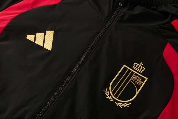 Belgio Giacca 2026 - Giacca Belgio | itmagliettecalcio