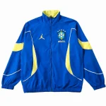 Brasile Giacca 2026 - Giacca Brasile | itmagliettecalcio