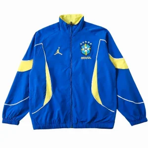 Brasile Giacca 2026 - Giacca Brasile | itmagliettecalcio