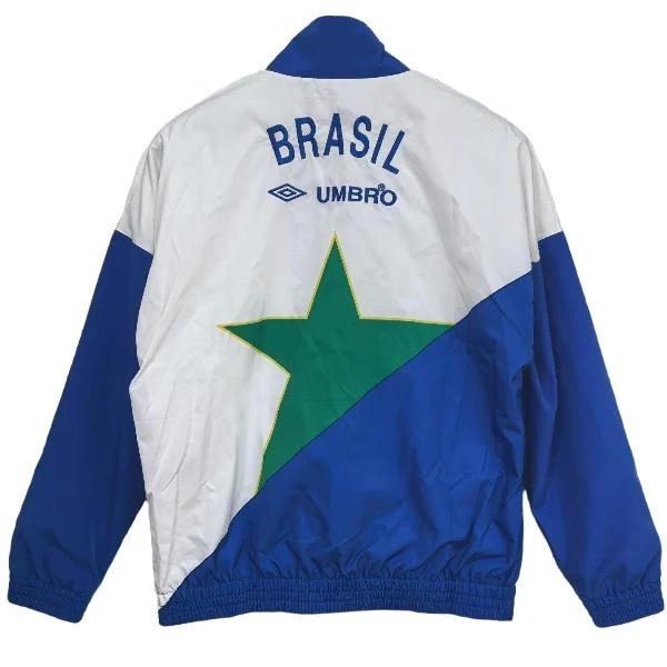 Brasile Giacca 2026 Verde - Giacca Brasile | itmagliettecalcio