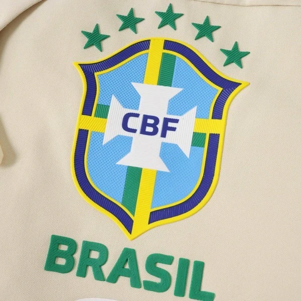 Brasile Giacca 2026 - Giacca Brasile | itmagliettecalcio