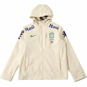 Brasile Giacca 2026 - Giacca Brasile | itmagliettecalcio