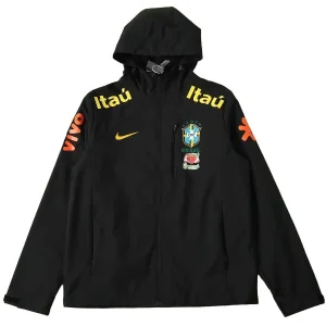 Brasile Giacca 2026 - Giacca Brasile | itmagliettecalcio
