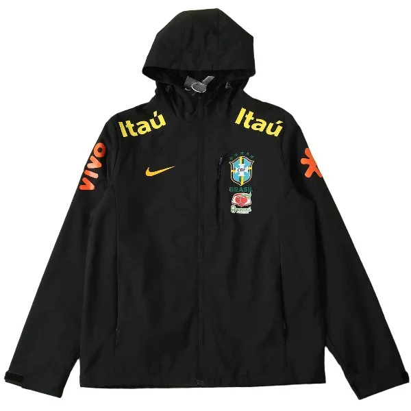 Brasile Giacca 2026 - Giacca Brasile | itmagliettecalcio