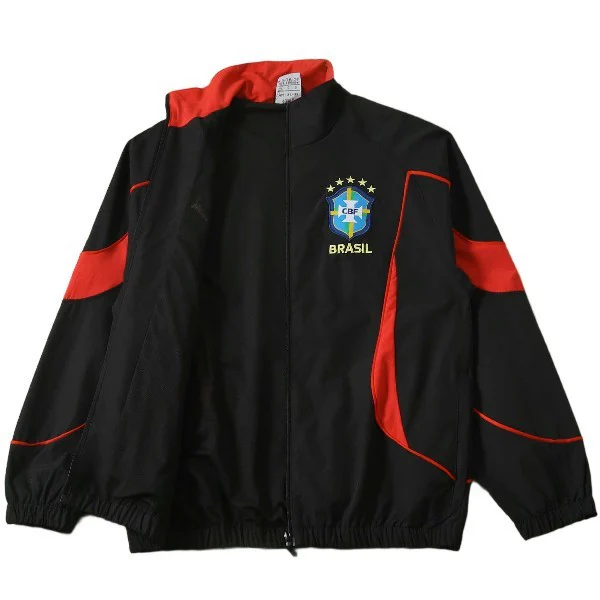 Brasile Giacca 2026 - Giacca Brasile | itmagliettecalcio