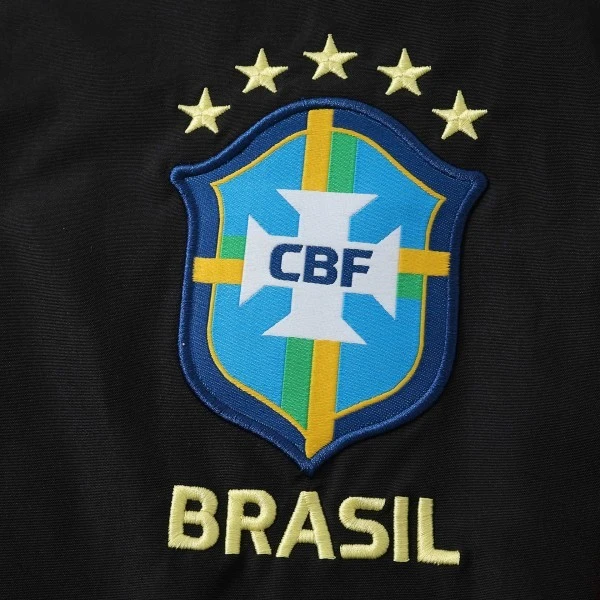 Brasile Giacca 2026 - Giacca Brasile | itmagliettecalcio