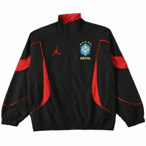 Brasile Giacca 2026 - Giacca Brasile | itmagliettecalcio