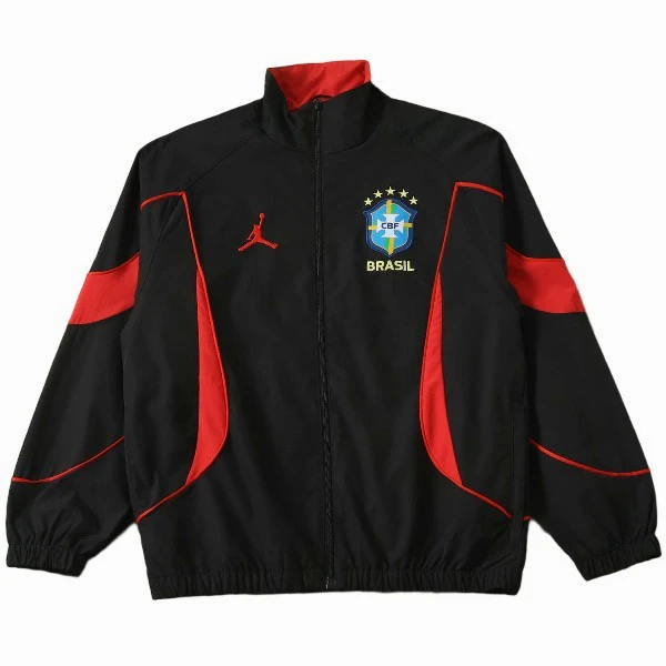 Brasile Giacca 2026 - Giacca Brasile | itmagliettecalcio