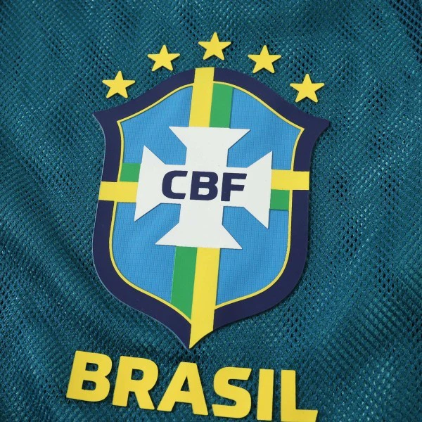 Brasile Giacca 2026 Verde - Giacca Brasile | itmagliettecalcio