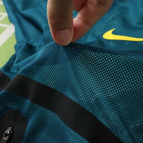 Brasile Giacca 2026 Verde - Giacca Brasile | itmagliettecalcio