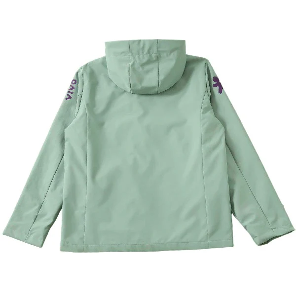 Brasile Giacca 2026 Verde - Giacca Brasile | itmagliettecalcio