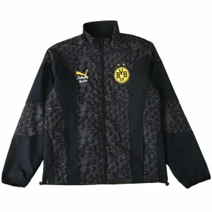 Bv Borussia Dortmund Giacca 2025 2026 - Giacca Bv Borussia Dortmund | itmagliettecalcio