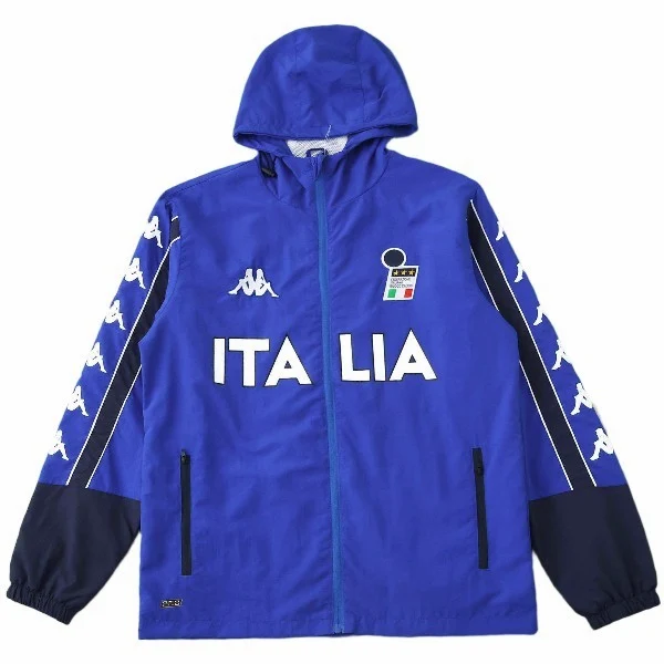 Italia Giacca 2026 - Giacca Italia | itmagliettecalcio