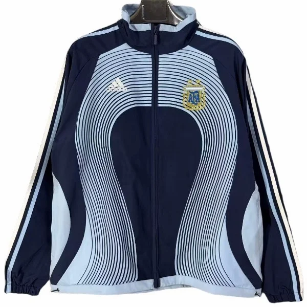Argentina Giacca 2026 Retro - Giacca Argentina | itmagliettecalcio