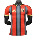 Belgio Maglia 2026 - Maglia Belgio Mondiali 2026 | itmagliettecalcio