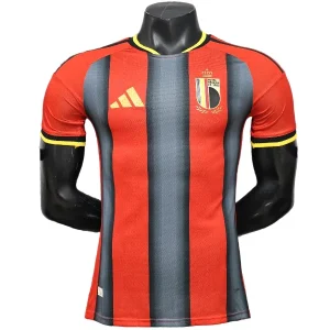 Belgio Maglia 2026 - Maglia Belgio Mondiali 2026 | itmagliettecalcio