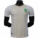 Marocco Maglia 2026 - Maglia Marocco 2026 | itmagliettecalcio
