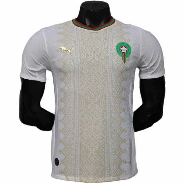 Marocco Maglia 2026 - Maglia Marocco 2026 | itmagliettecalcio