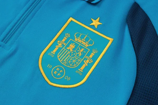 Spagna Polo 2026 - Maglia Spagna Polo 25/26 | itmagliettecalcio