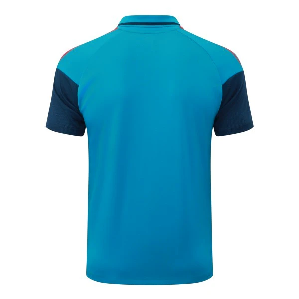 Spagna Polo 2026 - Maglia Spagna Polo 25/26 | itmagliettecalcio