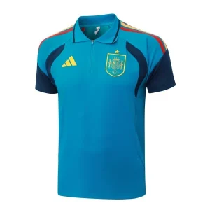 Spagna Polo 2026 - Maglia Spagna Polo 25/26 | itmagliettecalcio