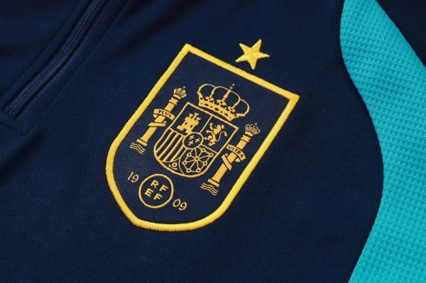 Spagna Polo 2026 - Maglia Spagna Polo 25/26 | itmagliettecalcio