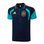 Spagna Polo 2026 - Maglia Spagna Polo 25/26 | itmagliettecalcio
