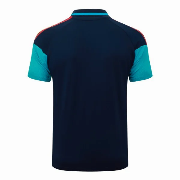 Spagna Polo 2026 - Maglia Spagna Polo 25/26 | itmagliettecalcio