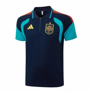 Spagna Polo 2026 - Maglia Spagna Polo 25/26 | itmagliettecalcio