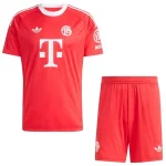 Bayern Monaco Bambini Completo 2025 2026 - Bayern Monaco Bambini Economica | itmagliettecalcio