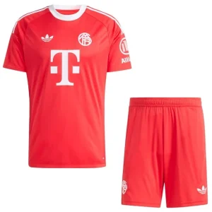 Bayern Monaco Bambini Completo 2025 2026 - Bayern Monaco Bambini Economica | itmagliettecalcio