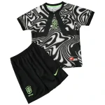 Brasile Bambini Completo 2026 - Brasile Bambini Economica | itmagliettecalcio