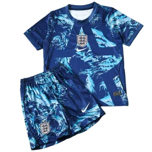 Inghilterra Bambini Completo 2026 - Inghilterra Bambini Economica | itmagliettecalcio