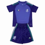 Messico Bambini Completo 2026 - Messico Bambini Economica | itmagliettecalcio