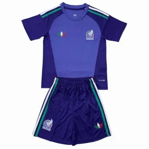 Messico Bambini Completo 2026 - Messico Bambini Economica | itmagliettecalcio