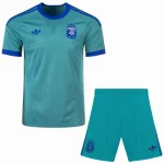 Argentina Completo 2026 Verde - Argentina Economica | itmagliettecalcio