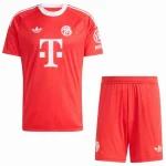 Bayern Monaco Completo 2025 2026 - Bayern Monaco Economica | itmagliettecalcio