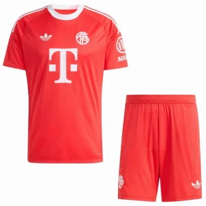 Bayern Monaco Completo 2025 2026 - Bayern Monaco Economica | itmagliettecalcio