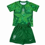 Brasile Completo 2026 Verde - Brasile Economica | itmagliettecalcio