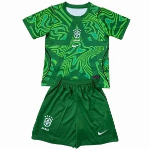Brasile Completo 2026 Verde - Brasile Economica | itmagliettecalcio