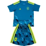 Spagna Completo 2026 - Spagna Economica | itmagliettecalcio