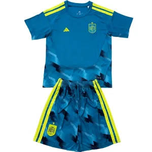 Spagna Completo 2026 - Spagna Economica | itmagliettecalcio