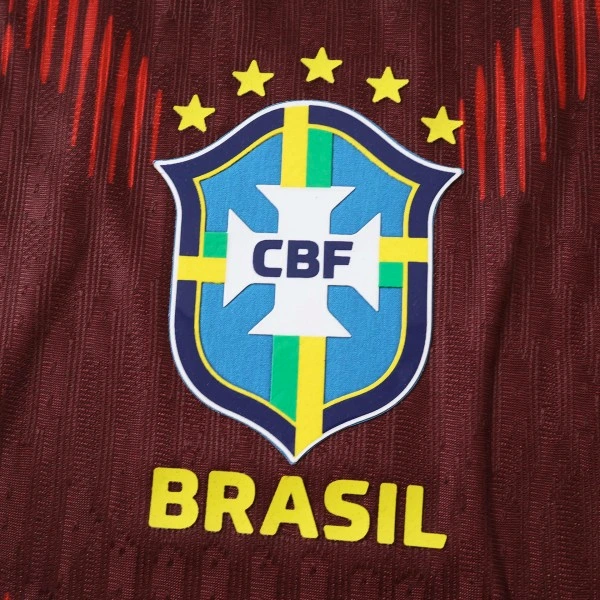 Brasile Maglia 2026 - Maglia Brasile | itmagliettecalcio