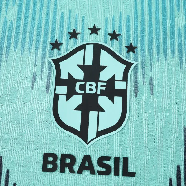 Brasile Maglia 2026 Verde - Maglia Brasile | itmagliettecalcio