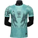 Brasile Maglia 2026 Verde - Maglia Brasile | itmagliettecalcio