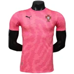 Portogallo Maglia 2026 Rosa - Maglia Portogallo 2026 | itmagliettecalcio