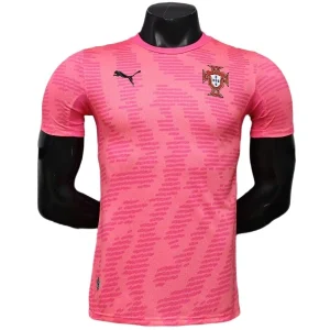 Portogallo Maglia 2026 Rosa - Maglia Portogallo 2026 | itmagliettecalcio